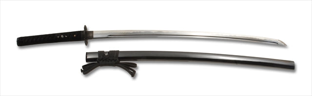 Deluxe Iaito: Bizen Osafune Yusada