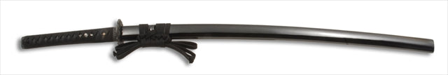 Deluxe Iaito: Bizen Osafune Yusada