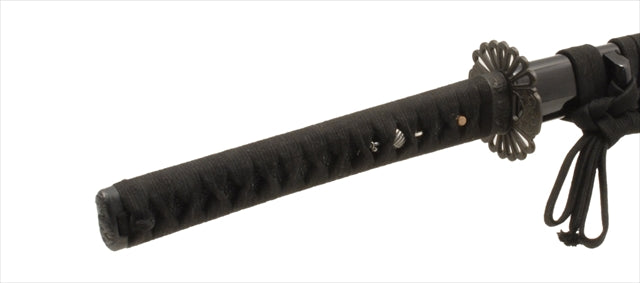 Deluxe Iaito: Bizen Osafune Yusada