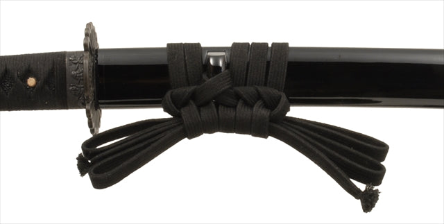 Deluxe Iaito: Bizen Osafune Yusada