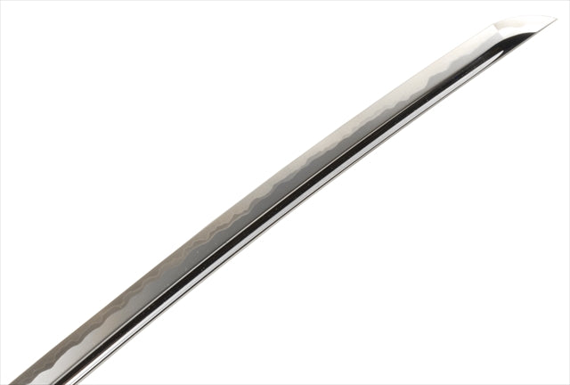 Deluxe Iaito: Bizen Osafune Yusada