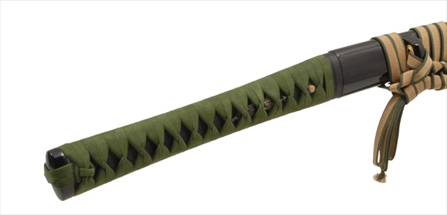 Deluxe Iaito: Uesugi Kenshin 36 Taille