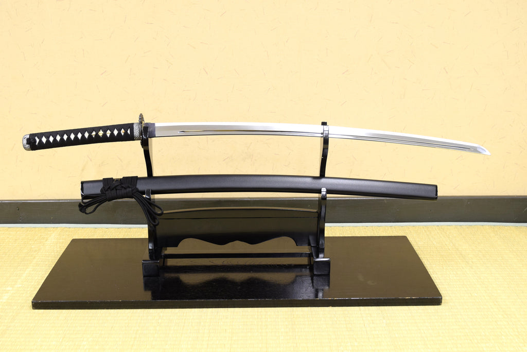 Deluxe Iaito: Uesugi Kenshin 36 Taille