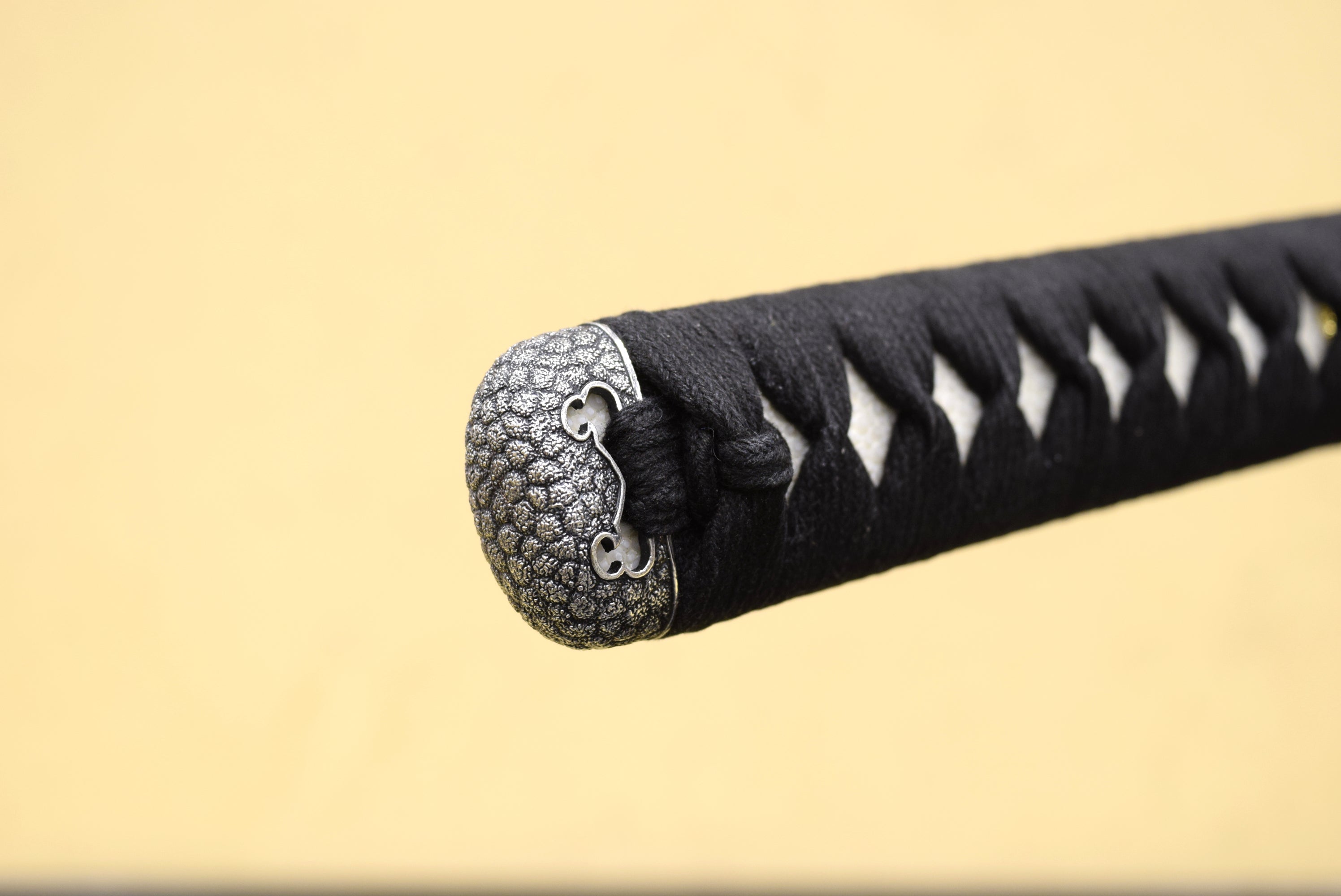 Deluxe Iaito: Uesugi Kenshin 36 Taille