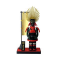 B-Type: Toyotomi Hideyoshi