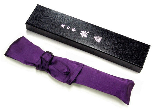 Tessen (Iron Hand Fan): Ishida Mitsunari (9.5")