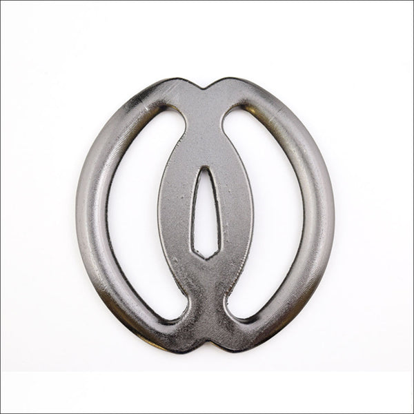 Samurai Katana Tsuba Replica