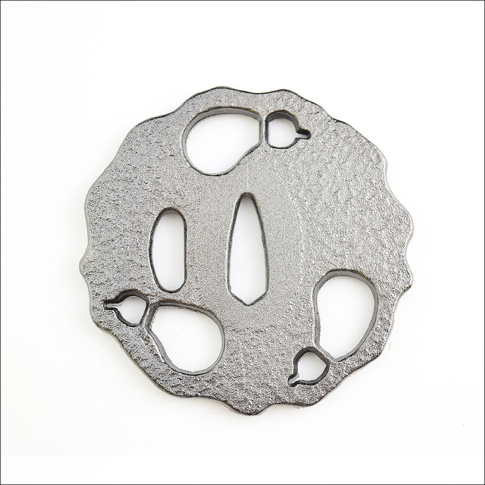 Samurai Katana Tsuba Replica