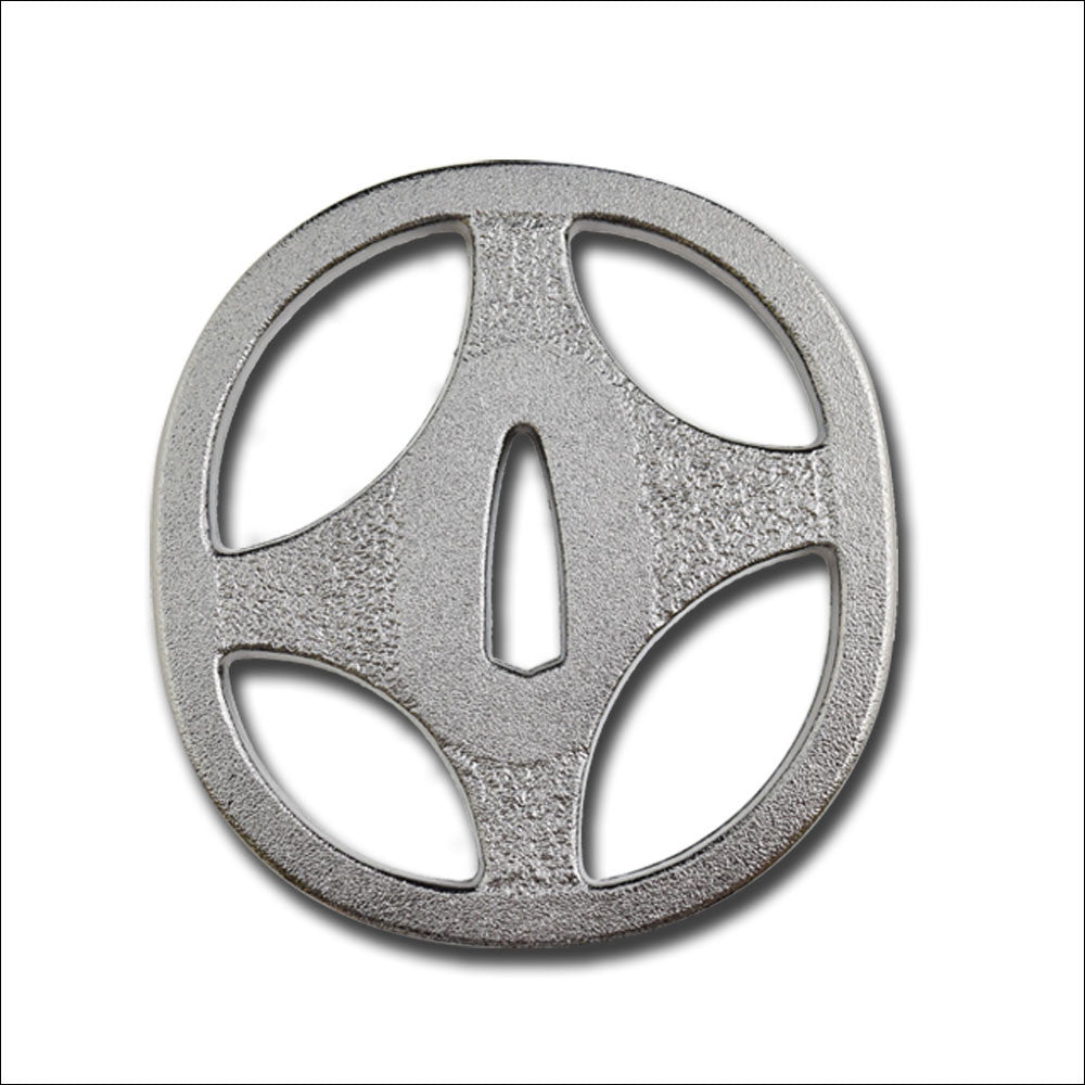 Samurai Katana Tsuba Replica