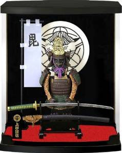 Tipo A: Uesugi Kenshin