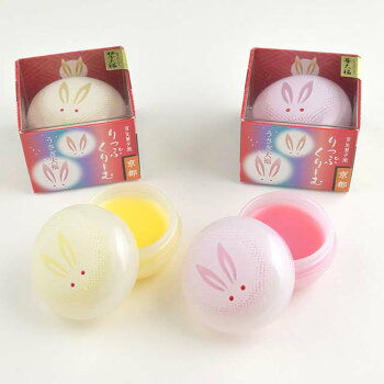 Usagi Daifuku Lip Cream