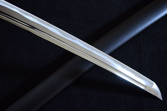 Deluxe Iaito: Seshu Kuwana Sengo Masayoshi