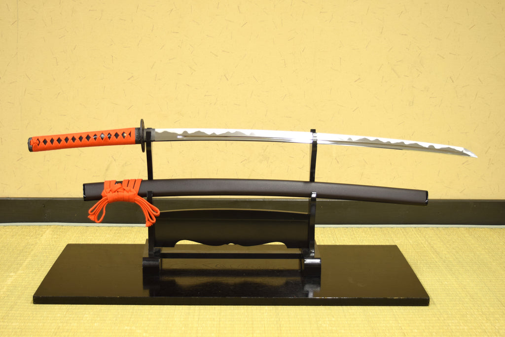 Iaito: Minamoto Kyomaru