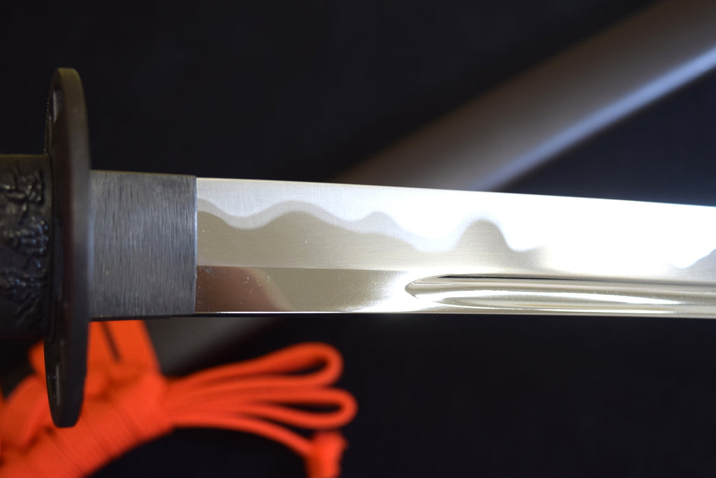 Iaito: Minamoto Kyomaru