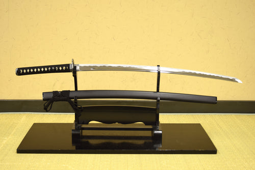 Deluxe Japanese Iaito – Doudanuki Masakuni