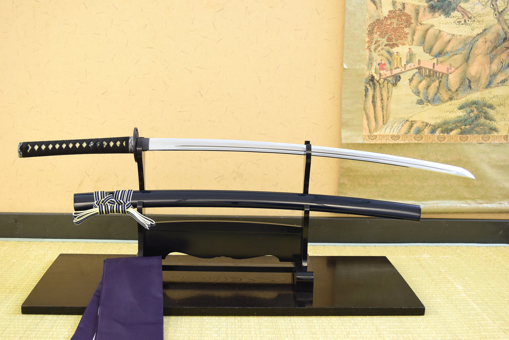 Iaito: Minamoto Kyomaru