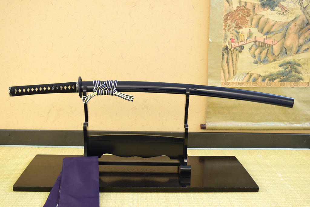Iaito: Minamoto Kyomaru
