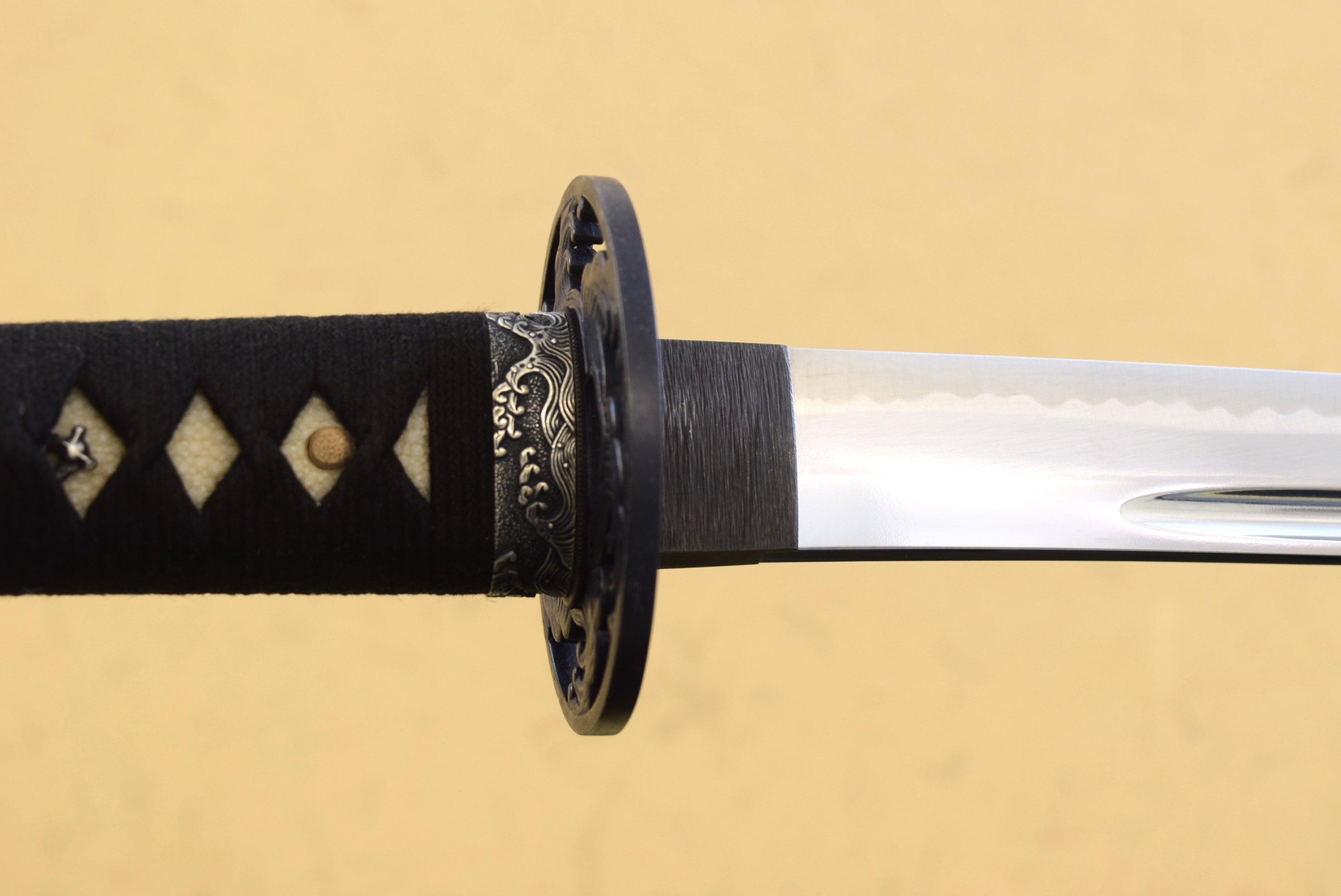 Iaito: Minamoto Kyomaru