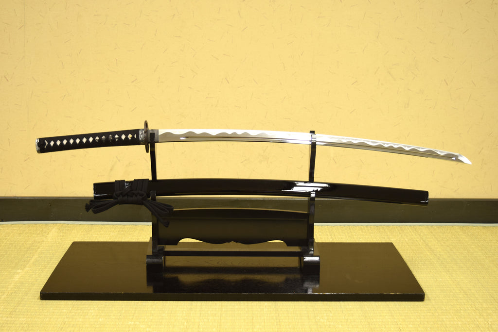 Iaito de lujo: Shinsengumi Saito Hajime