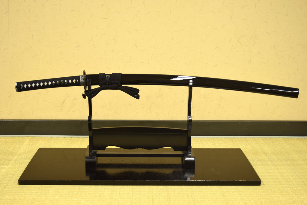 Iaito de lujo: Shinsengumi Saito Hajime