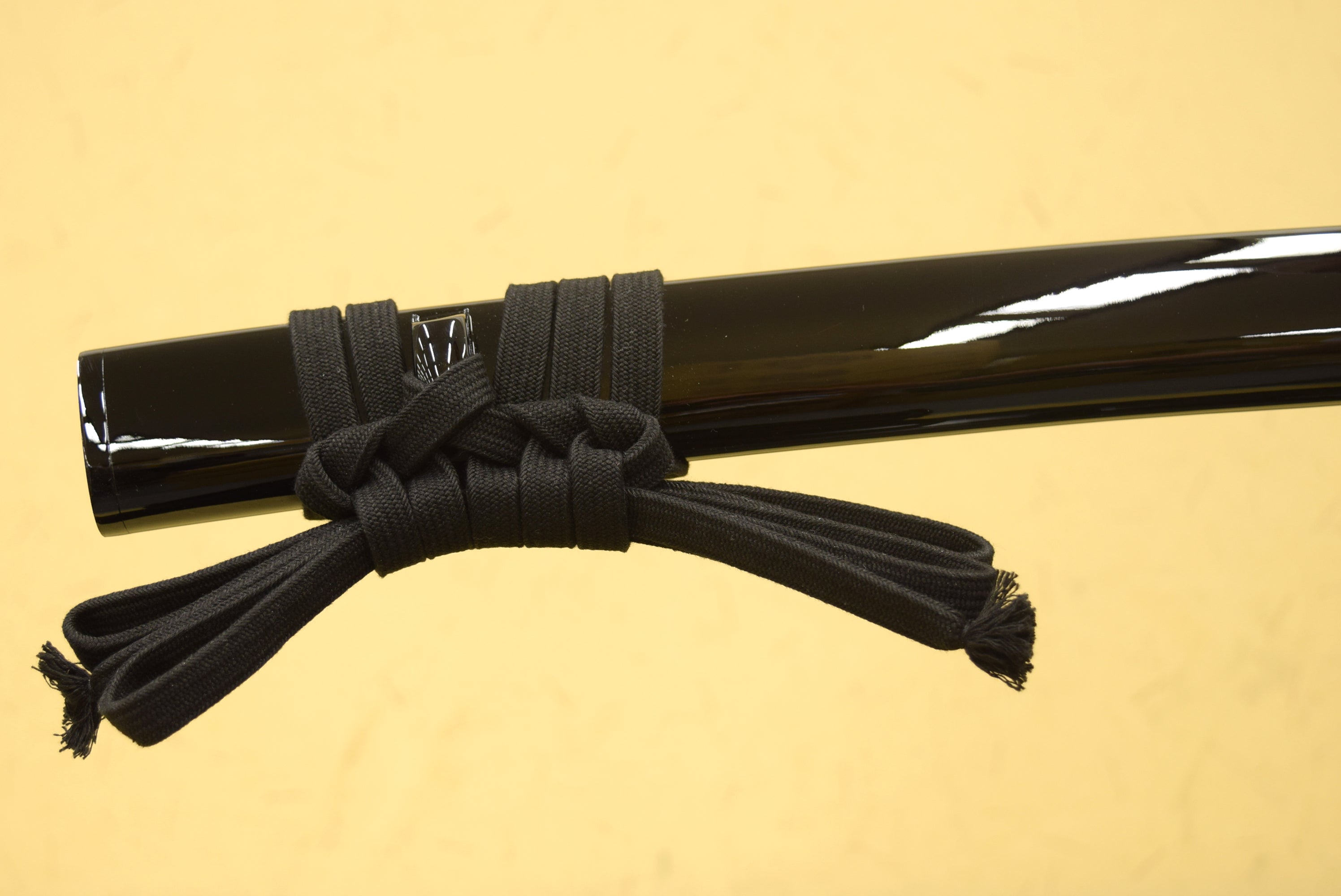 Iaito de lujo: Shinsengumi Saito Hajime