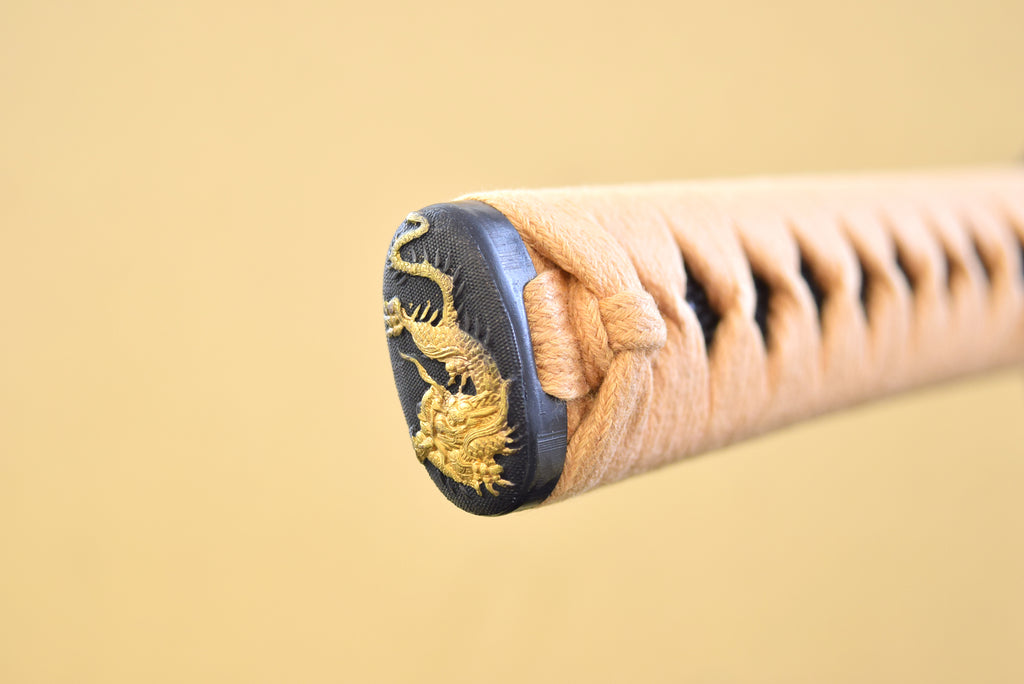 Iaito de lujo: Shinsengumi Kondo Isami