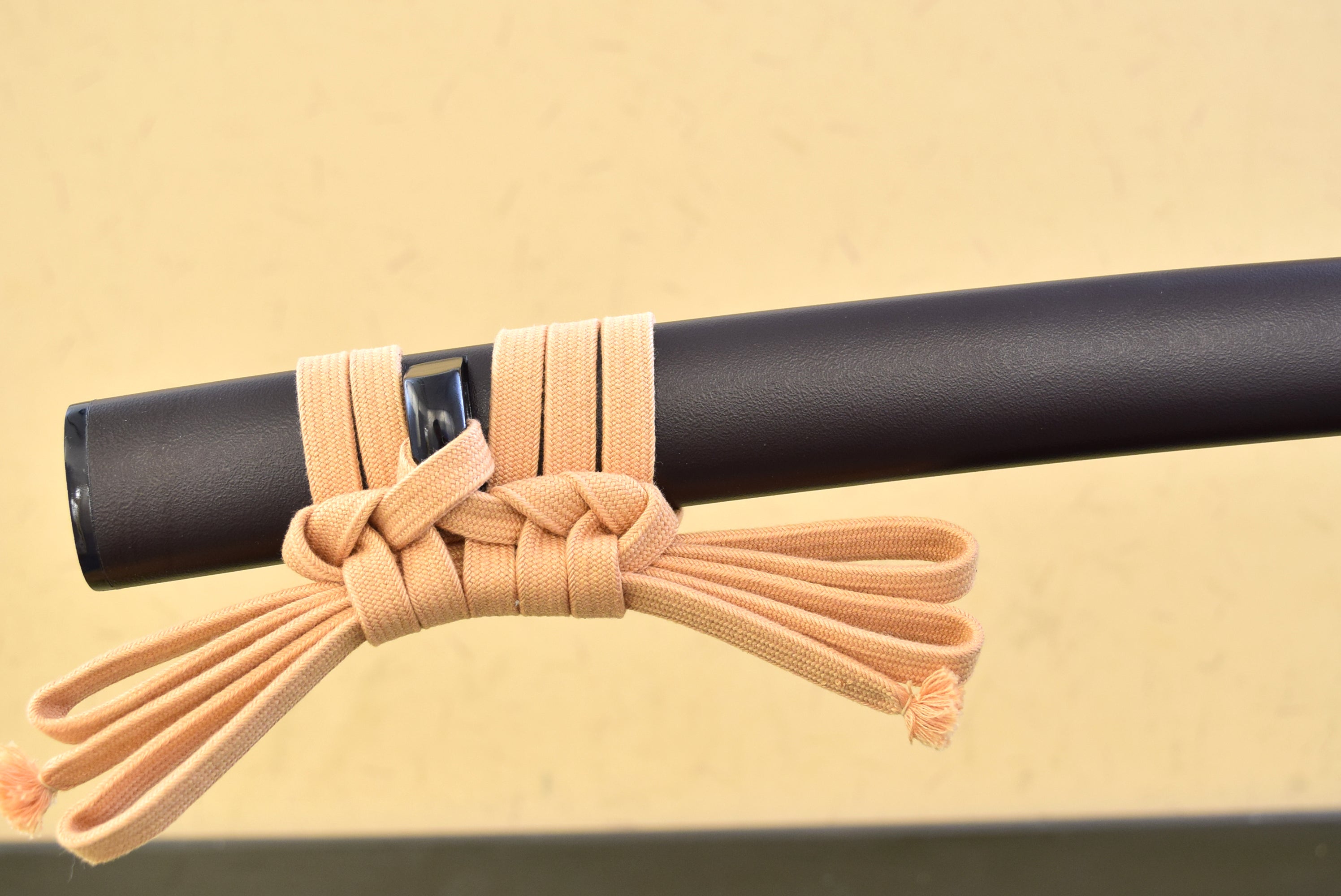 Iaito de lujo: Shinsengumi Kondo Isami