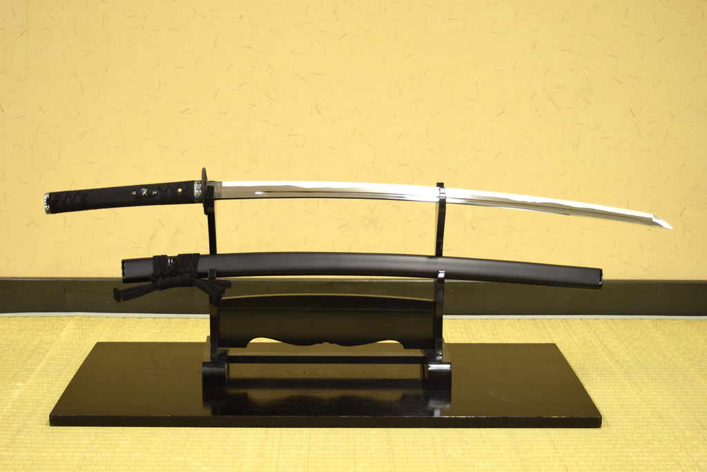 Deluxe Iaito: Shinpachi (Ikkan Maki)