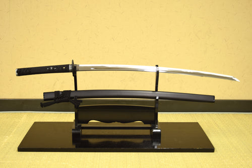 Deluxe Iaito: Shinpachi (Ikkan Maki)