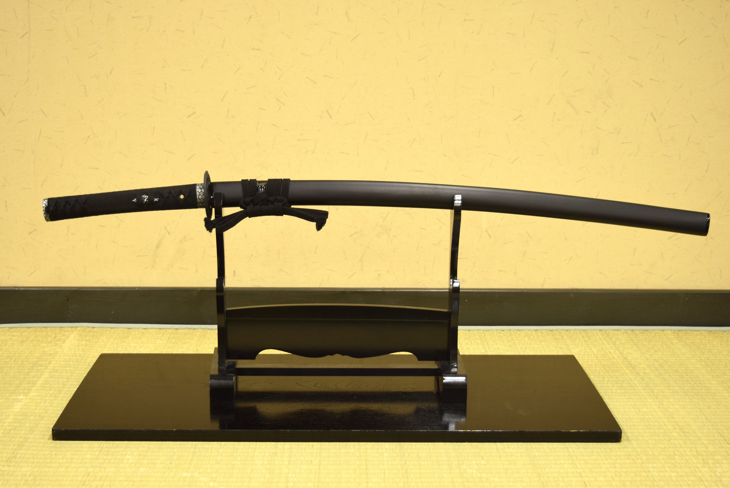Deluxe Iaito: Shinpachi (Ikkan Maki)