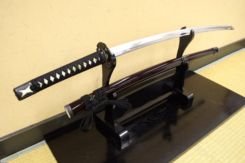 Iaito de lujo: Shinsengumi Okita Soji