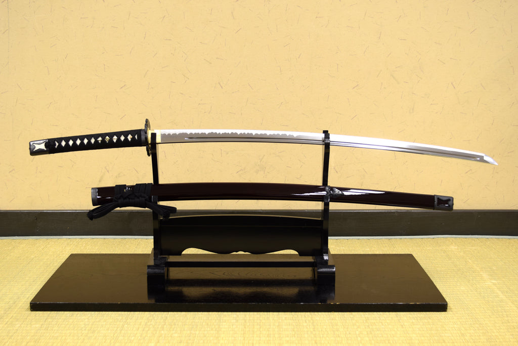 Iaito de lujo: Shinsengumi Okita Soji