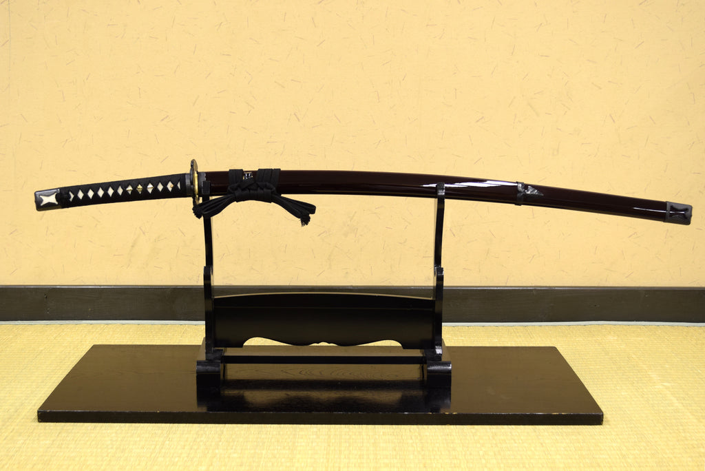 Iaito de lujo: Shinsengumi Okita Soji