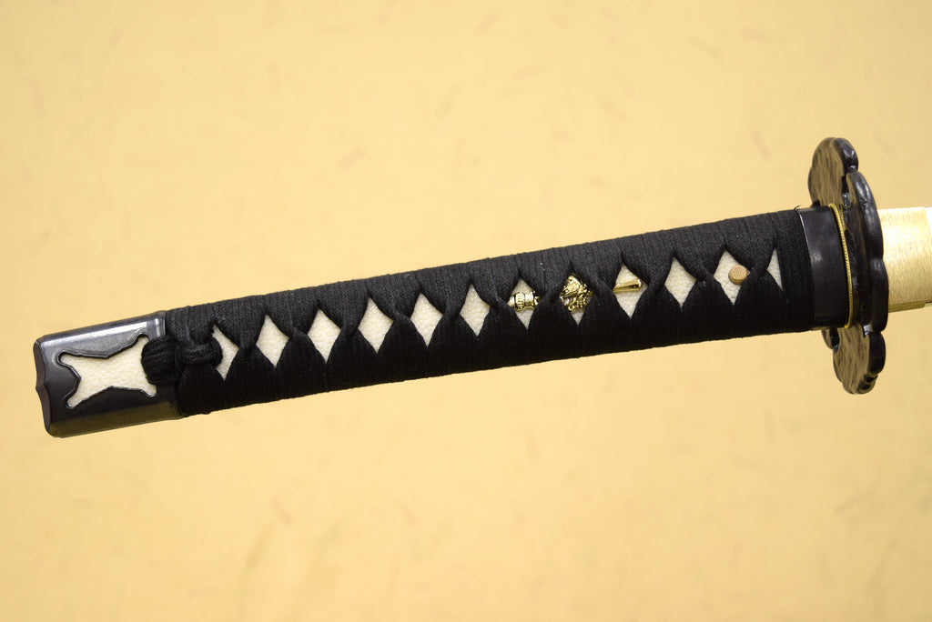 Iaito de lujo: Shinsengumi Okita Soji