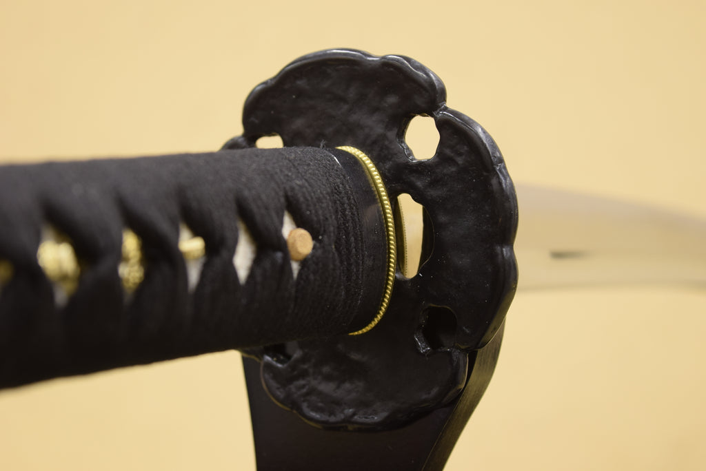 Iaito de lujo: Shinsengumi Okita Soji