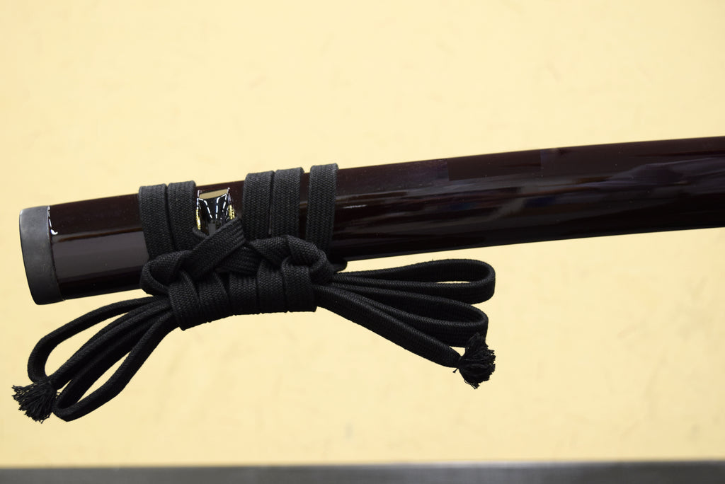 Iaito de lujo: Shinsengumi Okita Soji