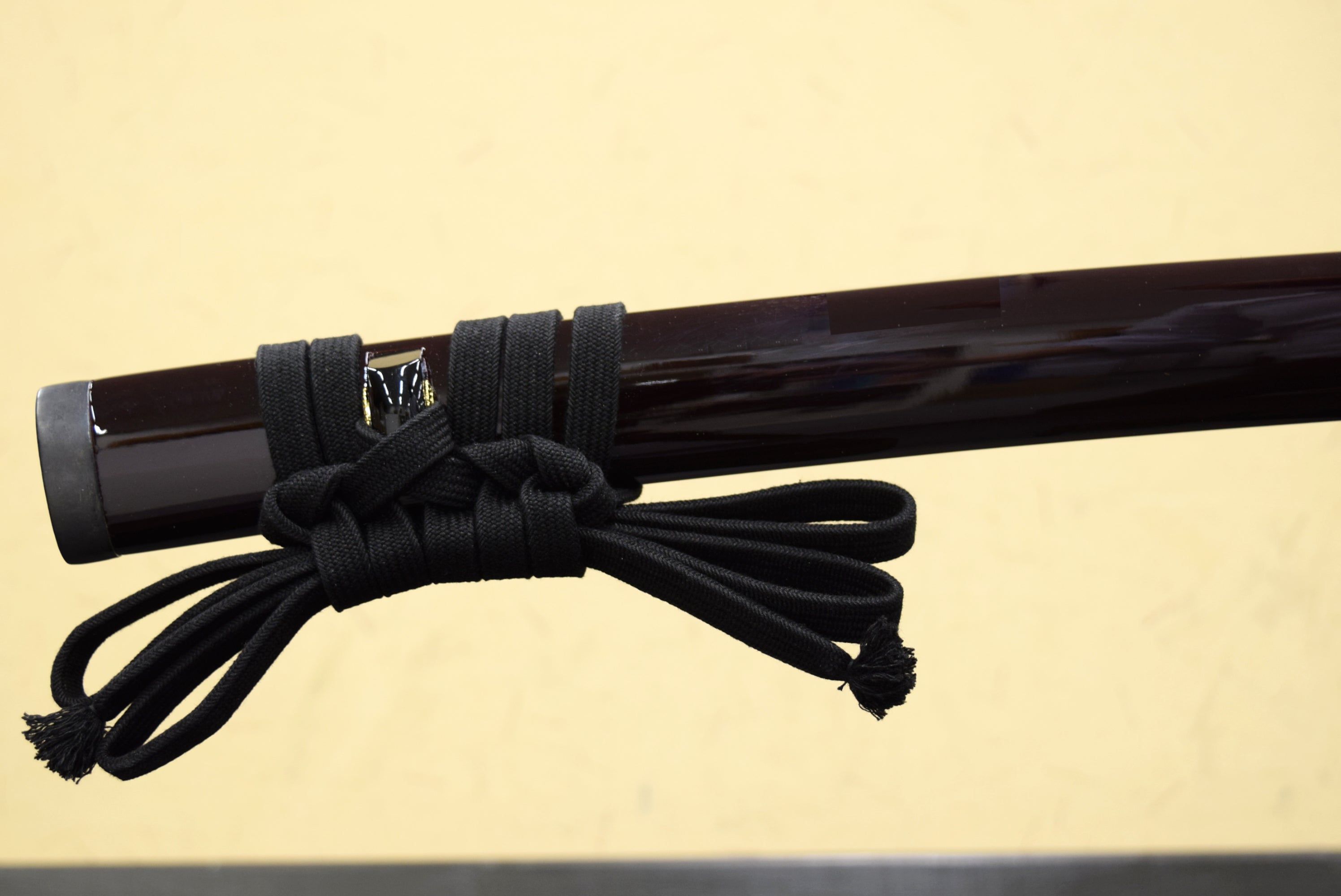 Iaito de lujo: Shinsengumi Okita Soji