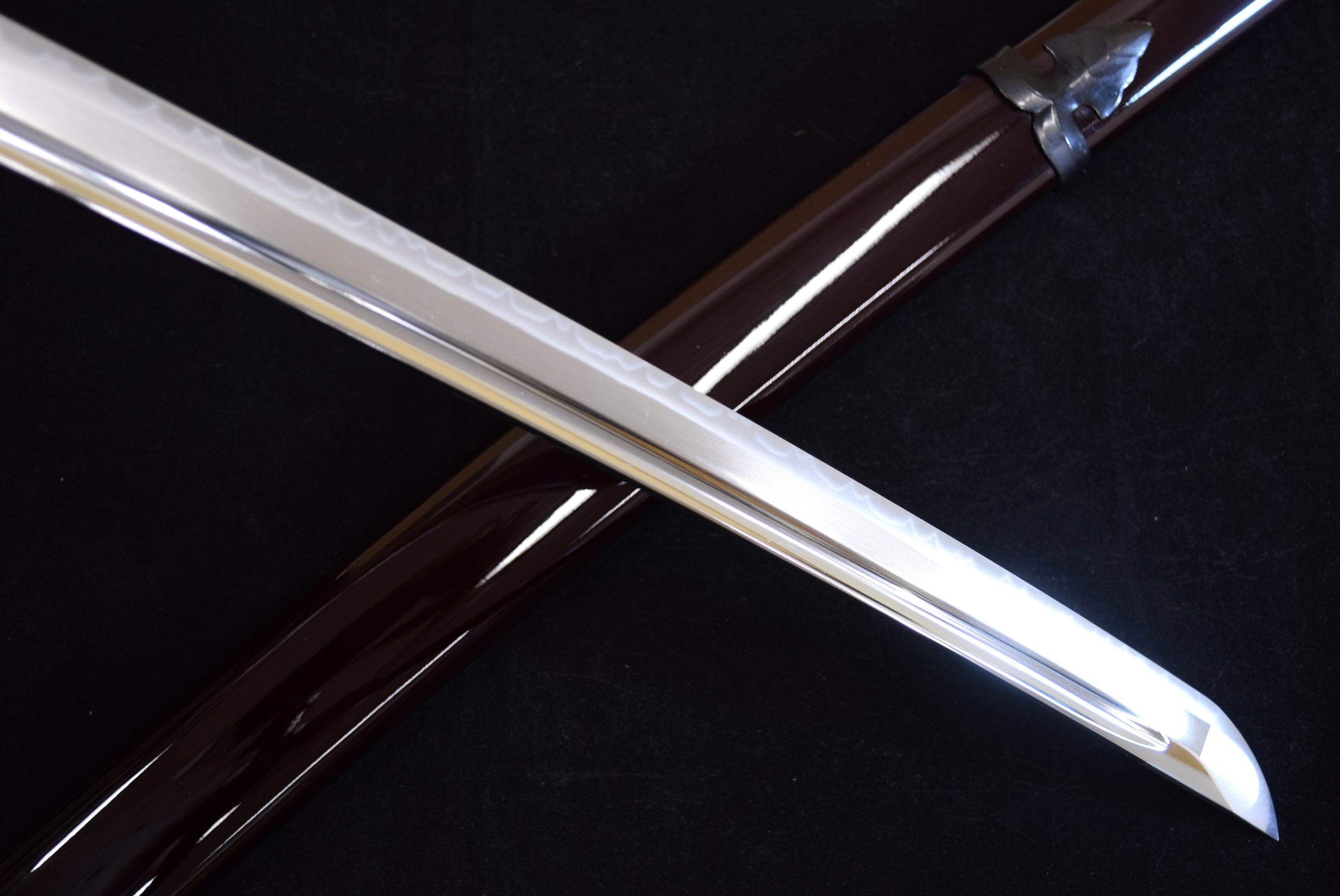 Iaito de lujo: Shinsengumi Okita Soji