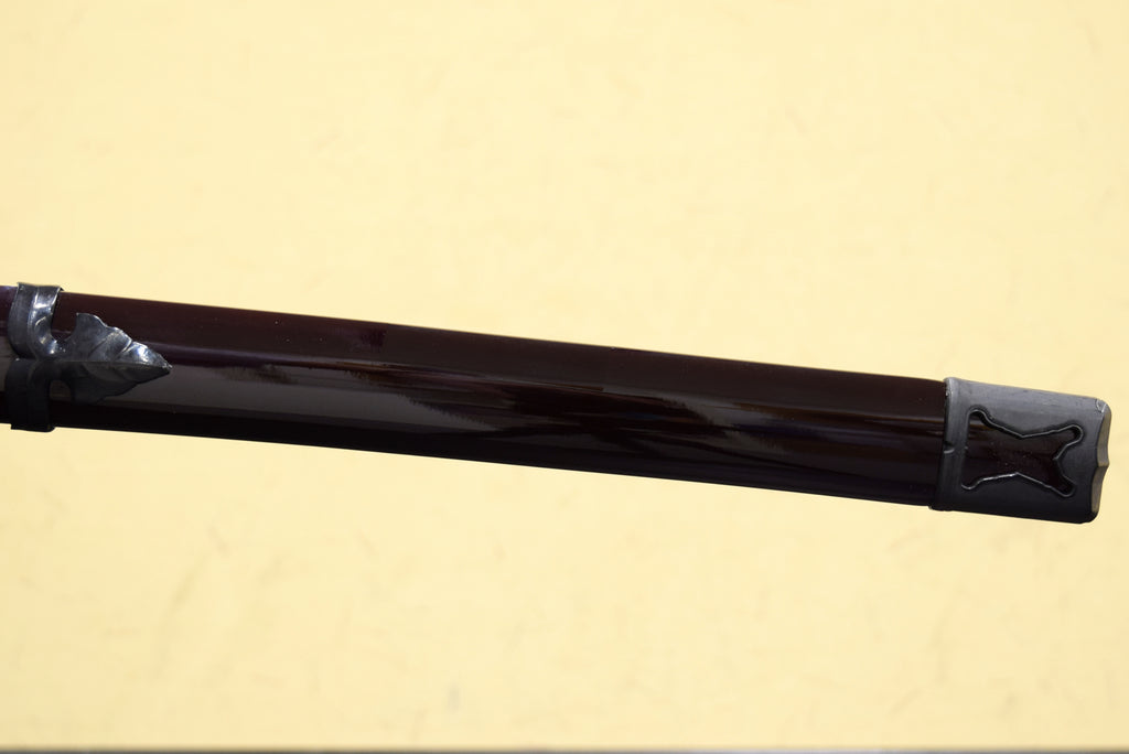 Iaito de lujo: Shinsengumi Okita Soji