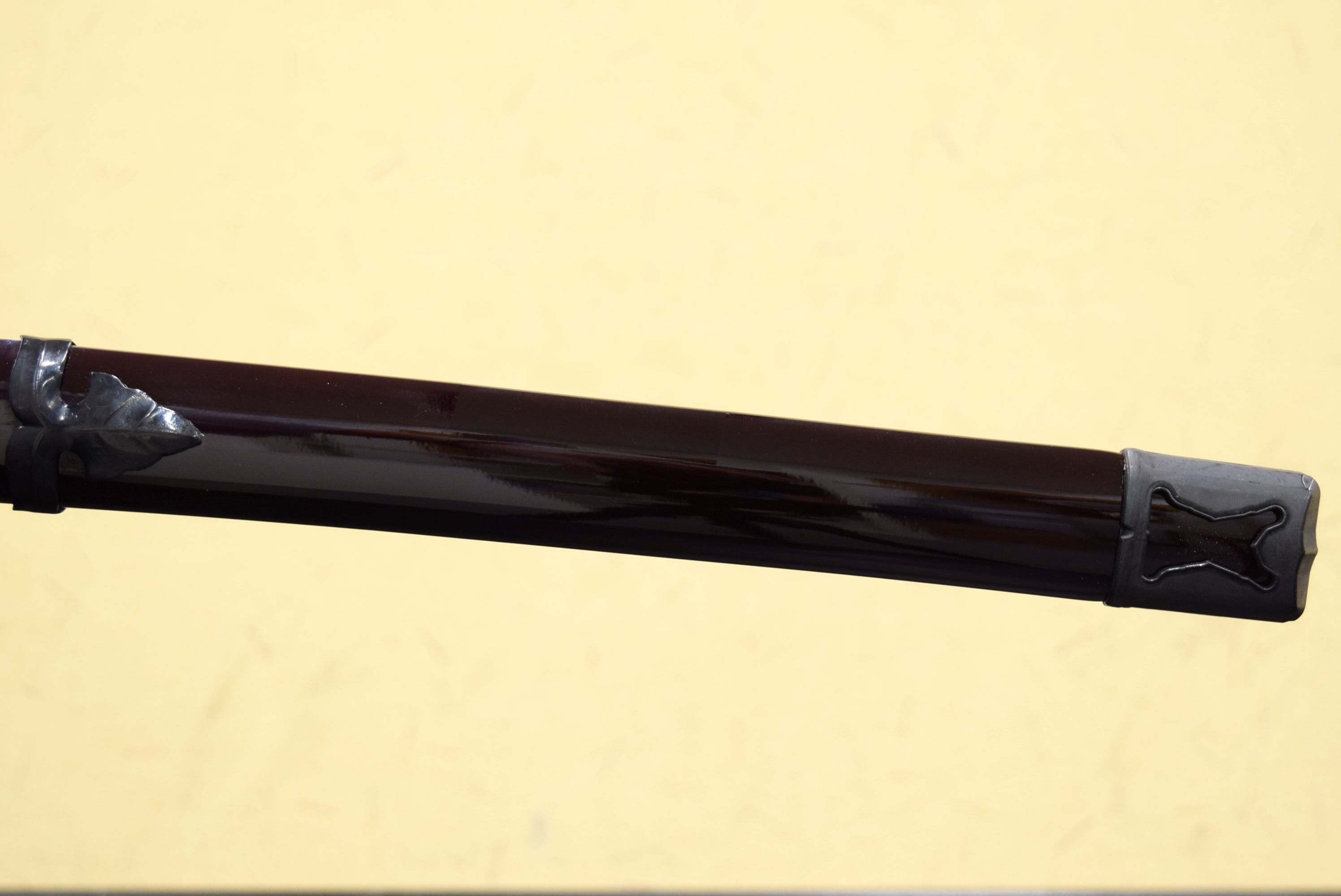 Iaito de lujo: Shinsengumi Okita Soji