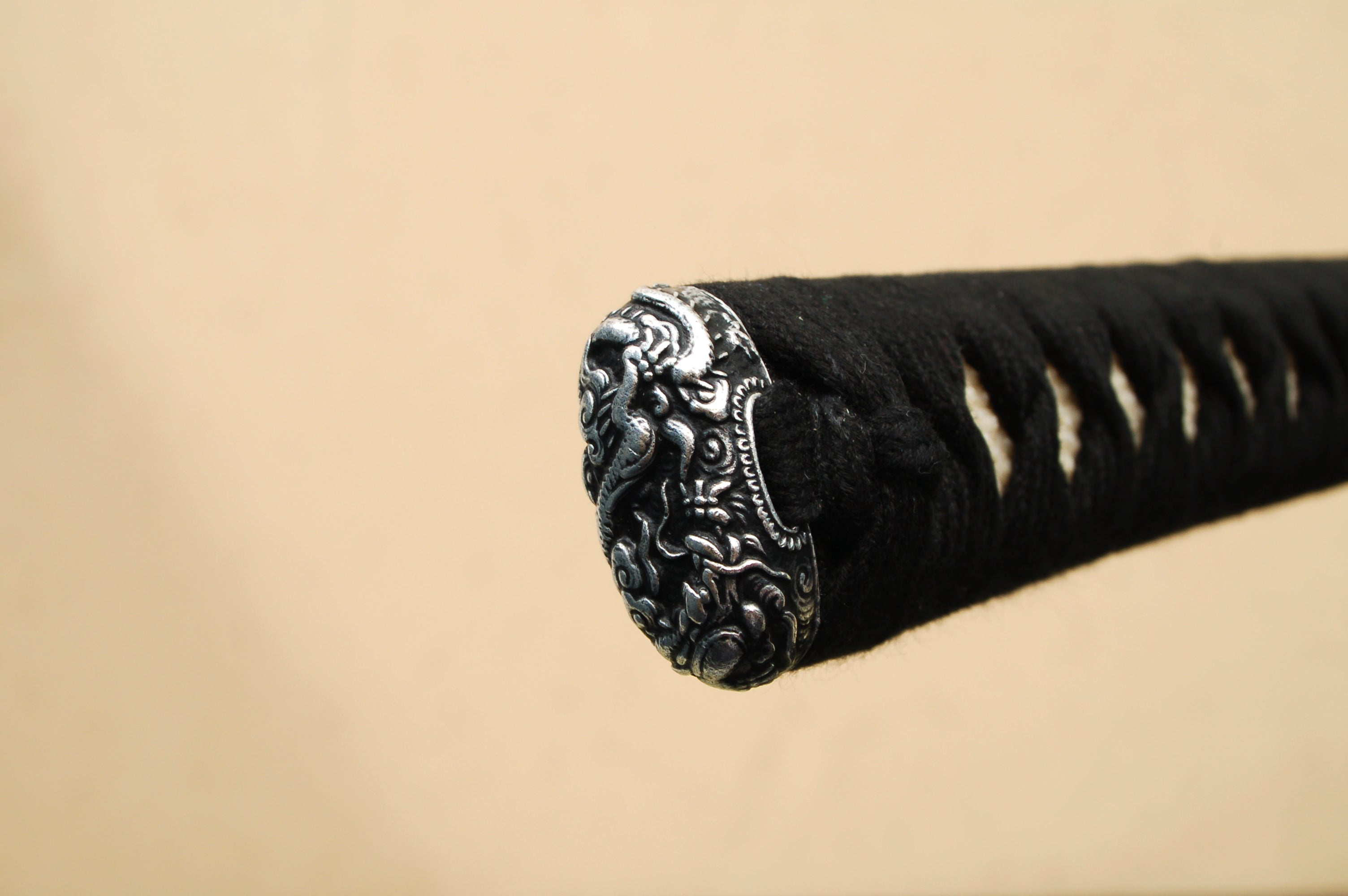 Deluxe Iaito: Sakamoto Ryoma (Swordsmith Mutsunokami Yoshiyuki)