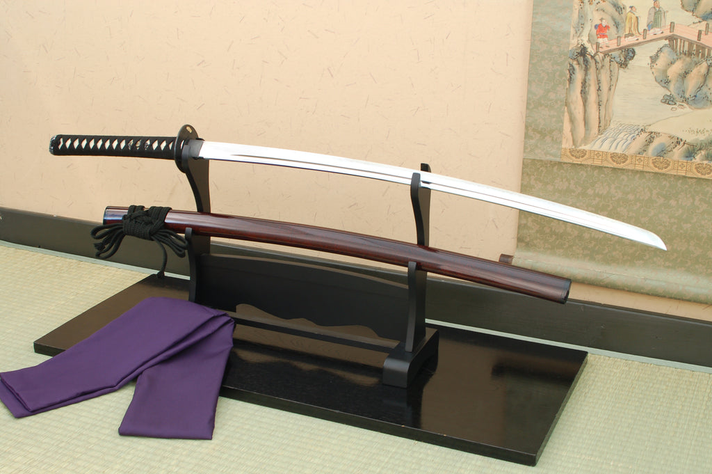 Deluxe Iaito: Sanada Yukimura