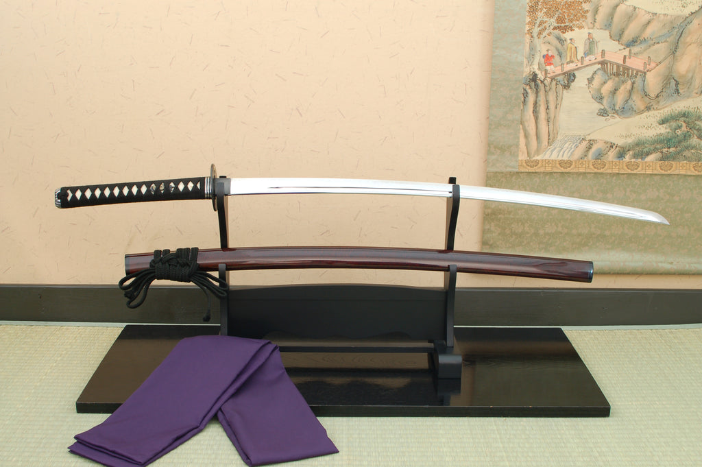 Deluxe Iaito: Sanada Yukimura