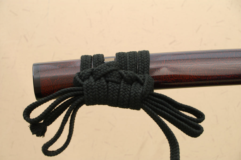 Deluxe Iaito: Sanada Yukimura