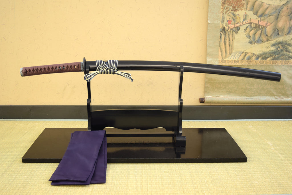 Deluxe Iaito: Sanada Yukimura