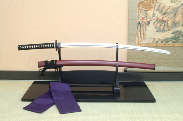 Deluxe Iaito: Shinsengumi Hijikata Toshizō
