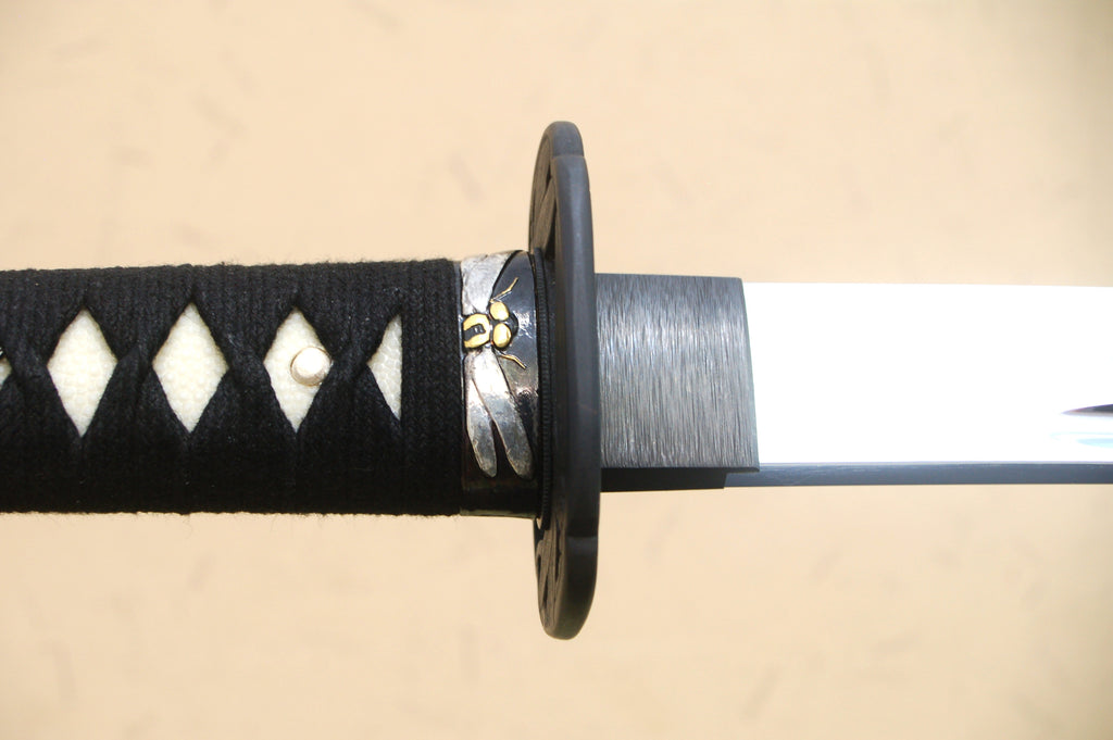 Iaito: Minamoto Kyomaru