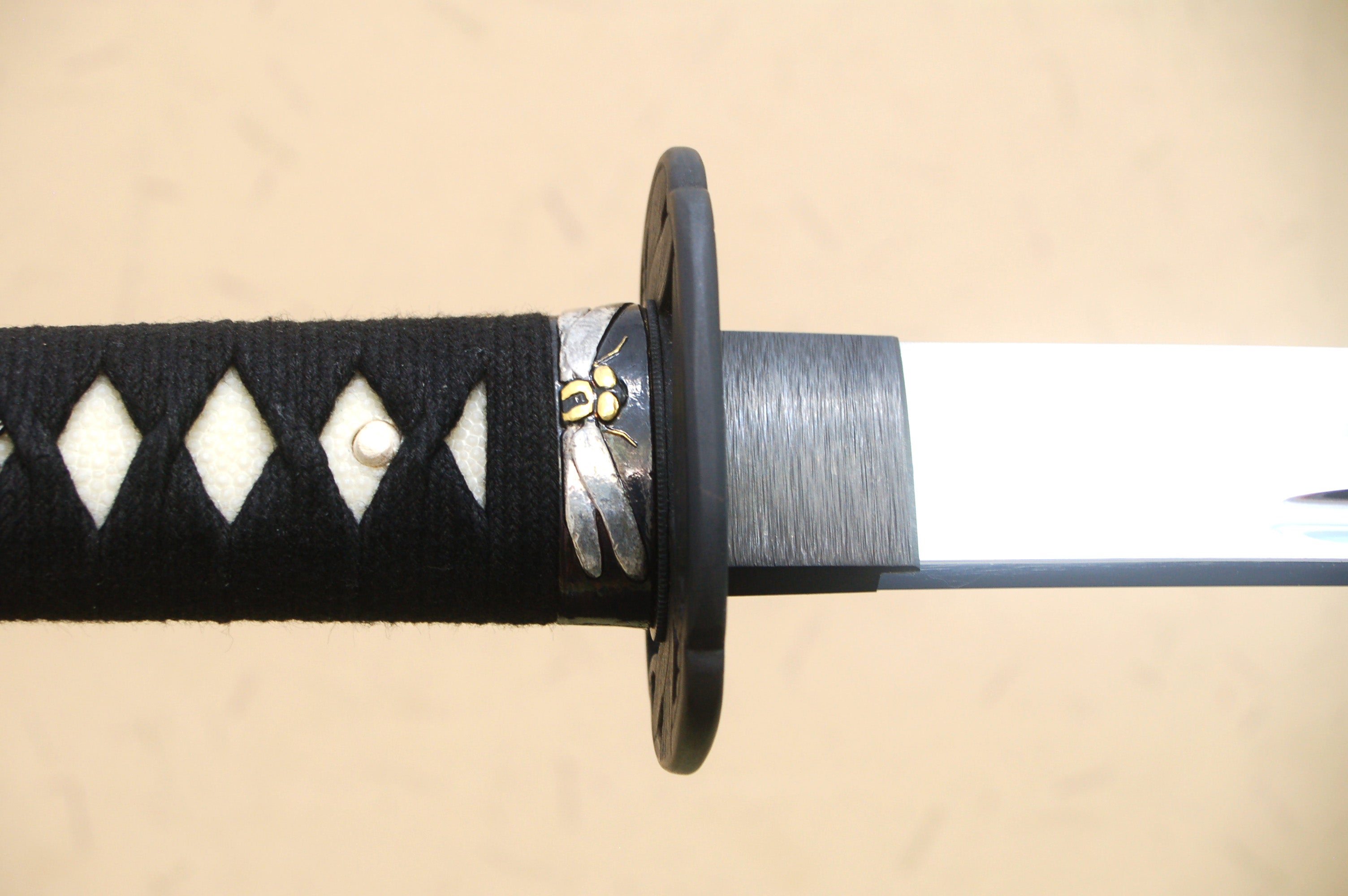 Iaito: Minamoto Kyomaru