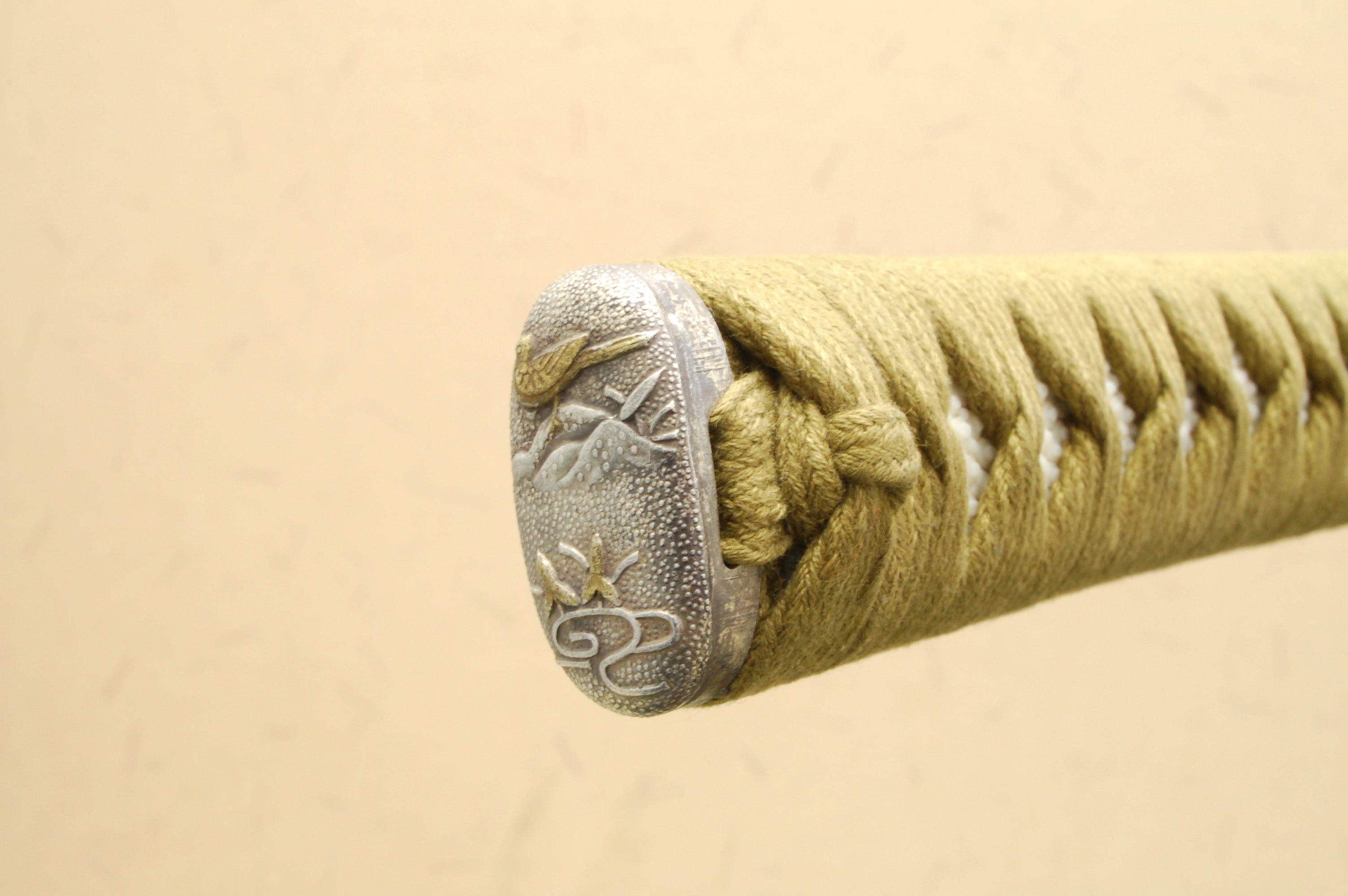 Deluxe Iaito: Ishida Mitsunari (Masamune Sword)