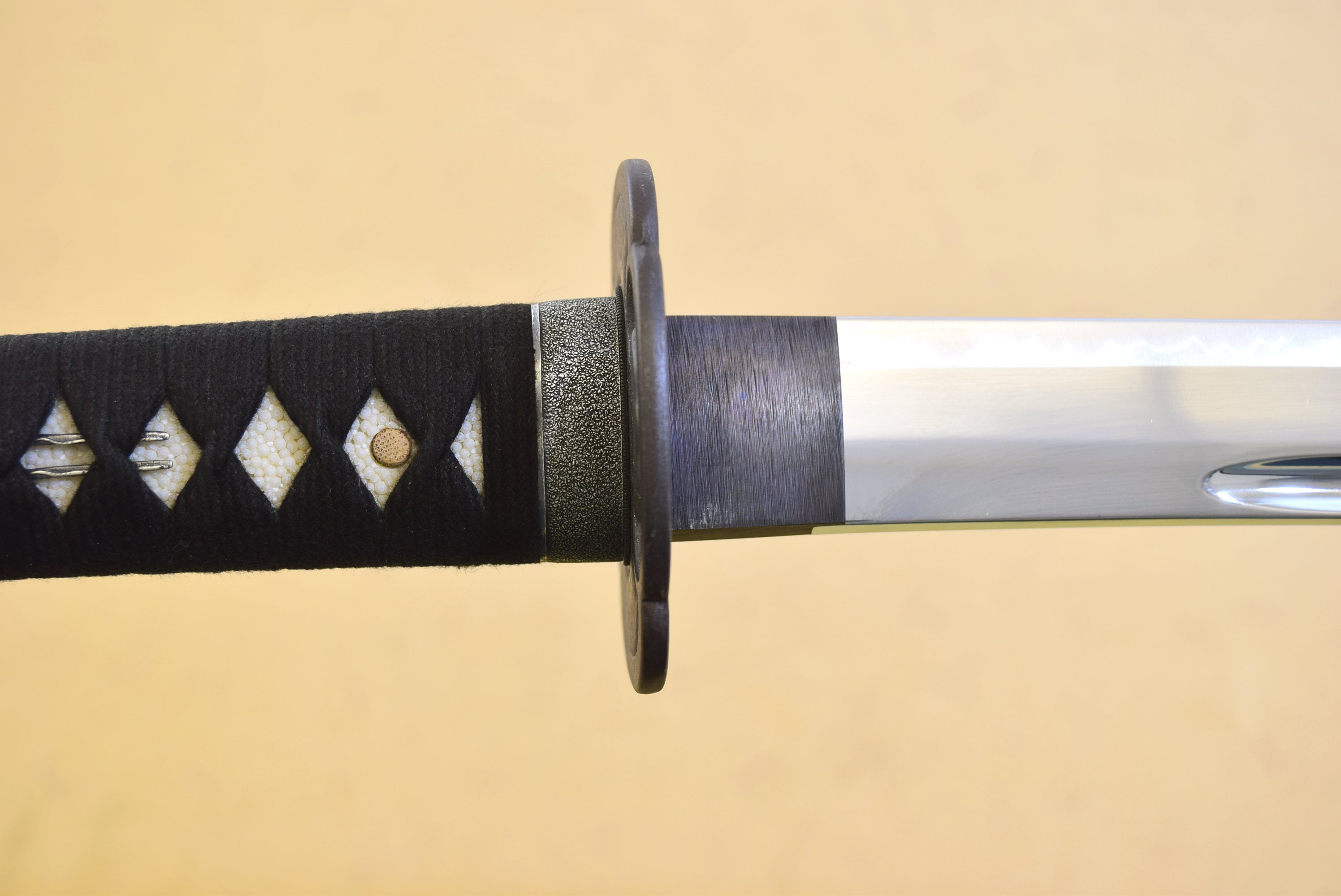 Deluxe Iaito: Doudanuki Fujiwara Masakuni